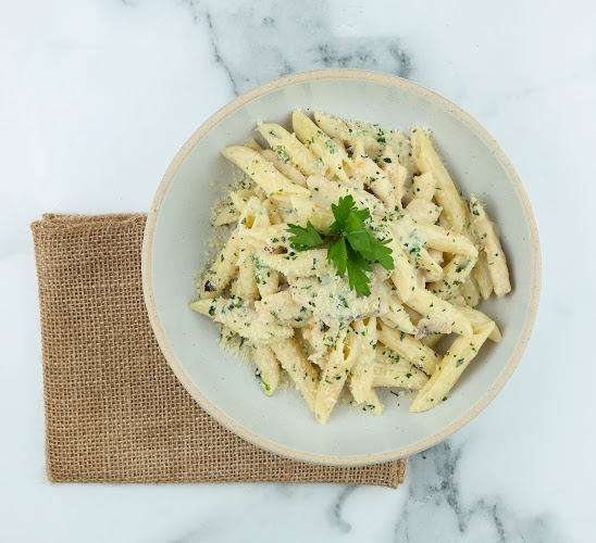 Level Up Restaurant Dibba Branch