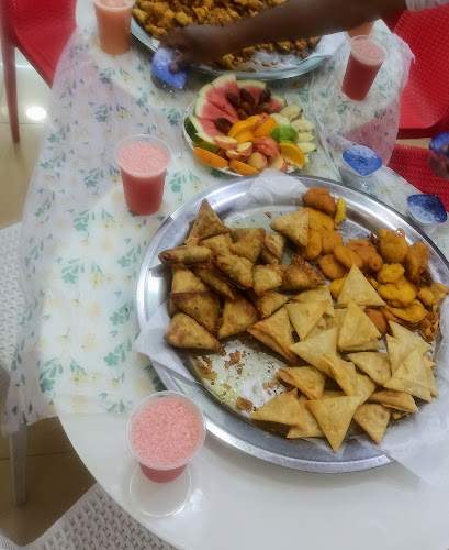 RAHEEB CAFETERIA