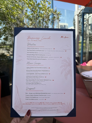 Mi Amie Dubai - Dubai