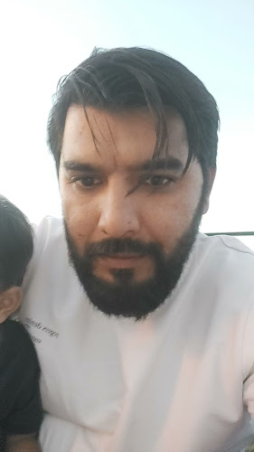 Sharjah Arab Cultural Capital Monument - Al Dhaid Rd - University City - Sharjah