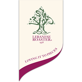 Comentarii opinii despre Lebanese Roaster - Dalma Mall - المحمصة اللبنانية دالما مول