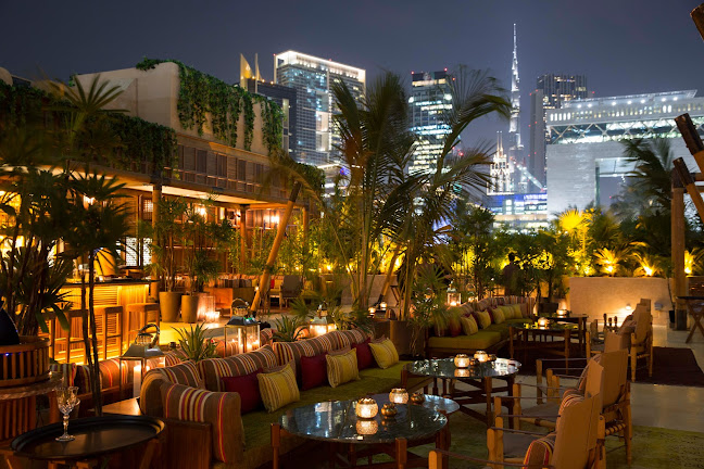 Ninive - Hospitality and gastronomy