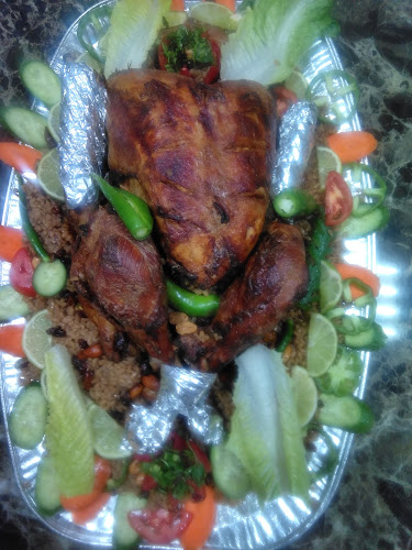 Opinii despre تراث المدينة în Abu Dhabi - Hospitality and gastronomy