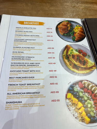 Chicago Pizza & More - Burjuman Mall Dubai | Best Pizza in Dubai