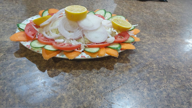 Comentarii opinii despre Baithak Restaurant