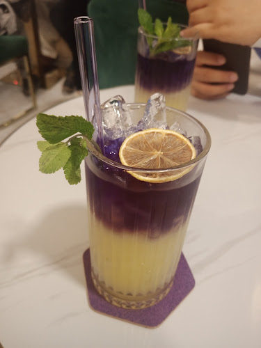 Opinii despre Pots & Tea Boardgame Cafe Restaurant în Dubai - Hospitality and gastronomy