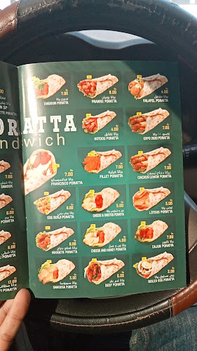 Finjan chai Cafe كافيه فنجان شاي - Hospitality and gastronomy