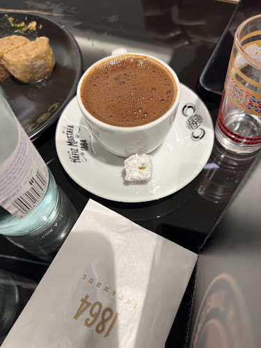 Hakki Zade 1864 - Dubai