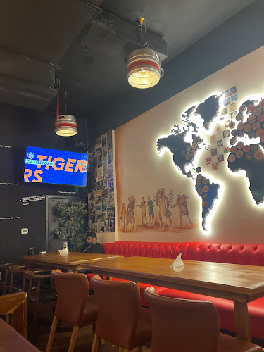 The Arc Tower - C - Al Reem Island - The Gate District - Abu Dhabi