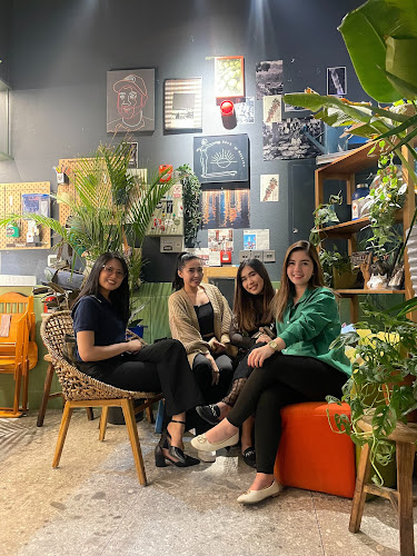 Kooya Filipino Eatery - Dubai