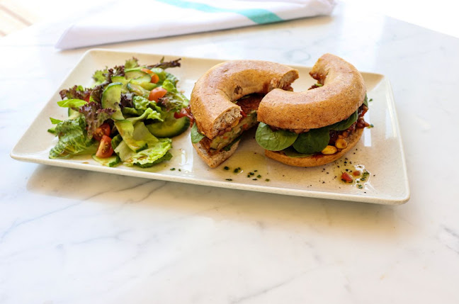 Breaking Bread Dubai