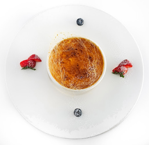 Comentarii opinii despre Cucina Mia Restaurant