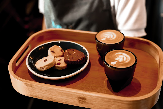 Antibes Specialty Café and Restaurant - Abu Dhabi