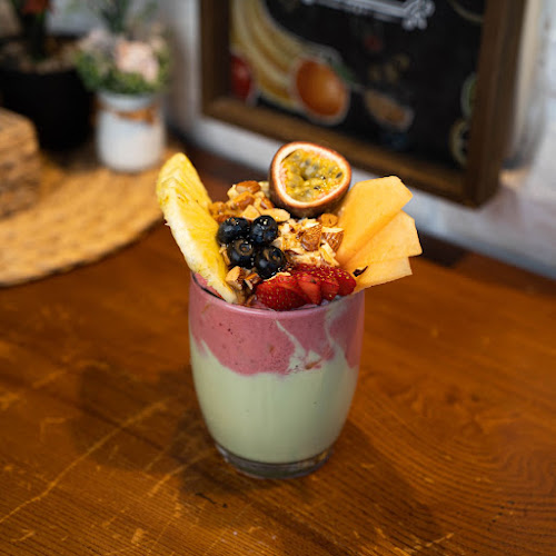 FruitMania Juices and Sweets | فروتمانيا للعصائر و الحلويات