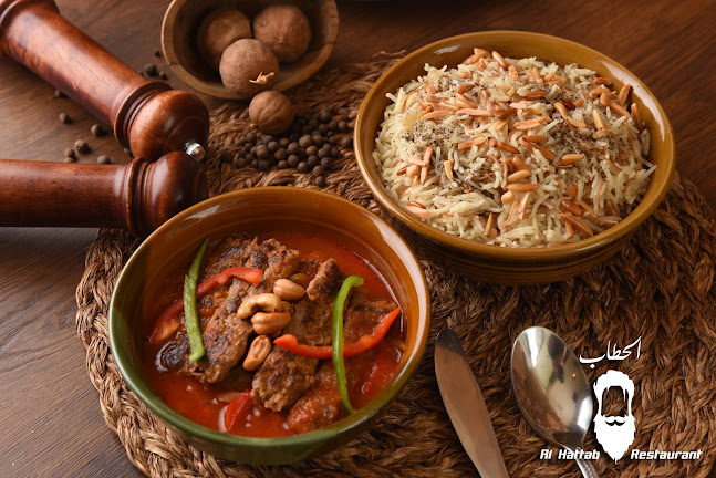 Opinii despre Al Hattab Restaurant - Sharjah în Sharjah - Hospitality and gastronomy