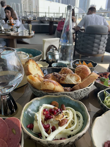 Opinii despre Doors Dubai - Best Restaurant in Dubai Mall în Dubai - Hospitality and gastronomy