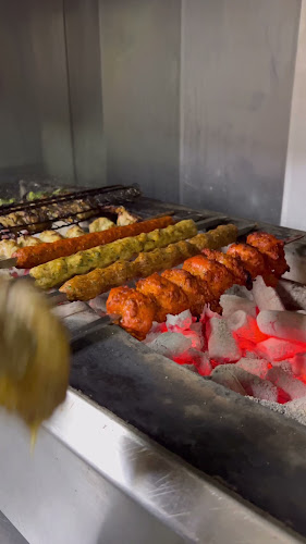 Delhi Darbar Express - JLT - Hospitality and gastronomy