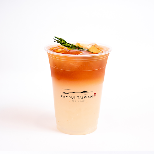 Tamsui Taiwan Tea Shop