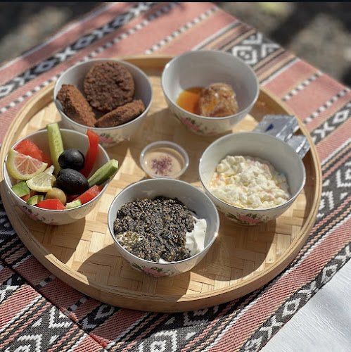 مقهى الزبارة الشعبي - Sharjah