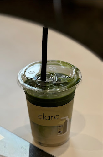 Opinii despre Claro Speciality Coffee - Sharjah în Sharjah - Hospitality and gastronomy