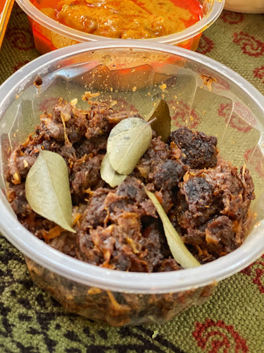 Comentarii opinii despre Suja's Kitchen (Sharjah)