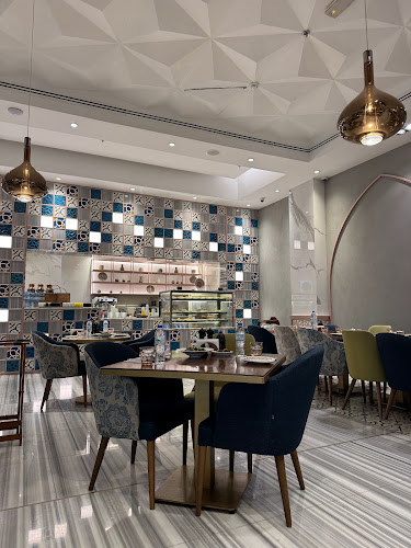 Bosporus Turkish Cuisine - City Centre Mirdif - مطعم بوسبورس مردف سيتي سنتر - Dubai