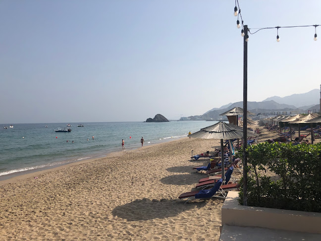 Bahari Grill - Hospitality and gastronomy