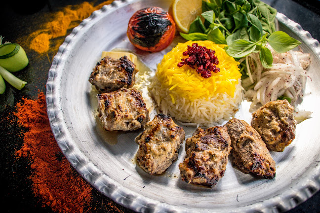 Comentarii opinii despre ASH Restaurant