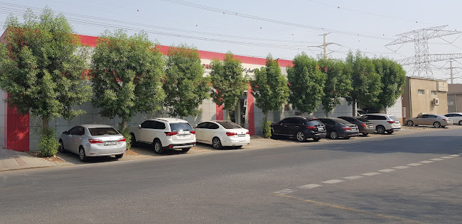 PAN EMIRATES CATERING SERVICES (L.L.C)