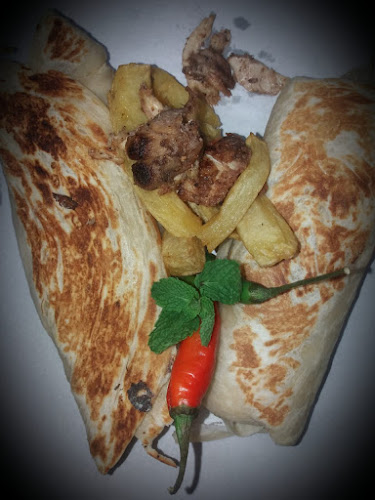 Sharjah-Kalba Rd - Hamda - Sharjah