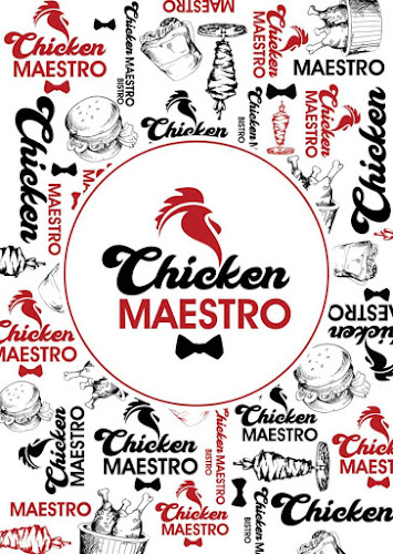 Chicken Maestro Bistro - Hospitality and gastronomy