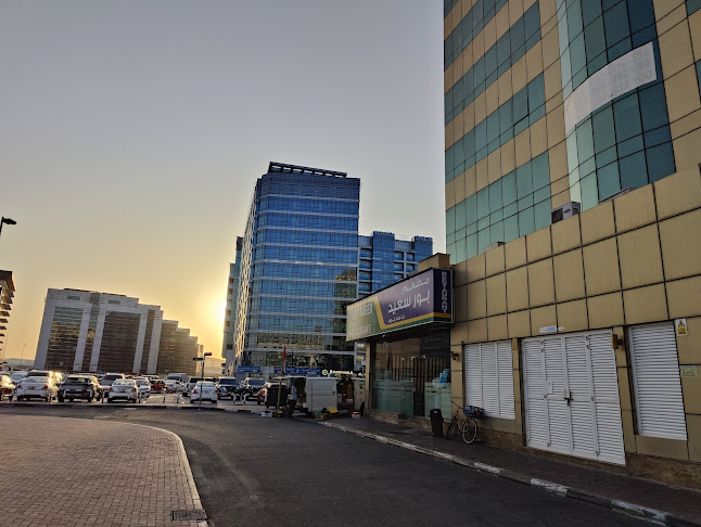 Comentarii opinii despre Port saeed Restaurant