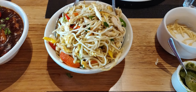 Public Cook Kitchen طباخ الجماھیر - Hospitality and gastronomy