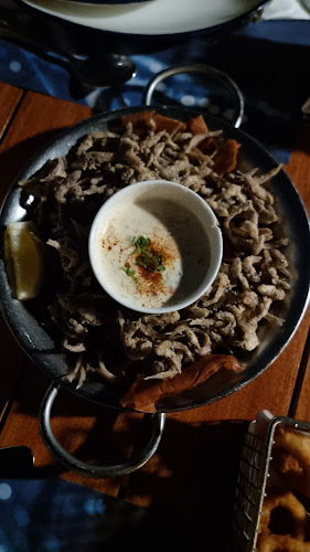 Comentarii opinii despre Ibn AlBahr Seafood Restaurant