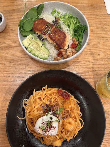 Opinii despre PAUL Bakery & Restaurant în Dubai - Hospitality and gastronomy