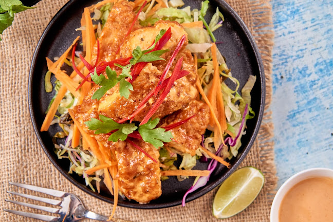 Comentarii opinii despre Senior Taco