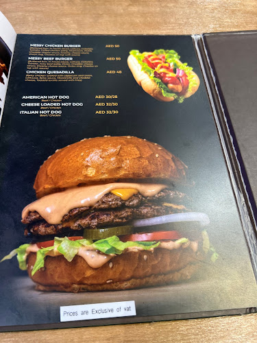 Chicago Pizza & More - Burjuman Mall Dubai | Best Pizza in Dubai - Hospitality and gastronomy