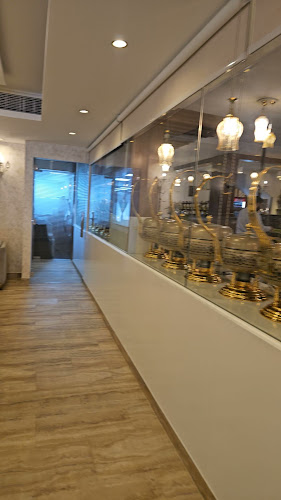 Comentarii opinii despre Yashar Palace Restaurant