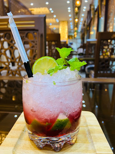 Janam Restaurant - Mediterranean Food, Seafood, and Vegetarian Dishes in Hatta