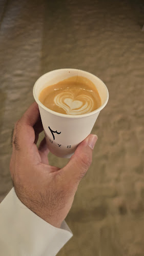 3 Guys Cafe - Abu Dhabi