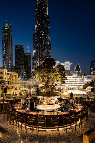 Address Downtown Hotel, Lobby Level - Sheikh Mohammed bin Rashid Blvd - Downtown Dubai - Dubai