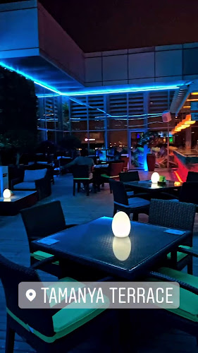 Opinii despre Tamanya Goes Thai în Dubai - Hospitality and gastronomy