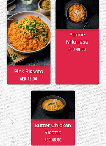 Comentarii opinii despre Mad Kitchen