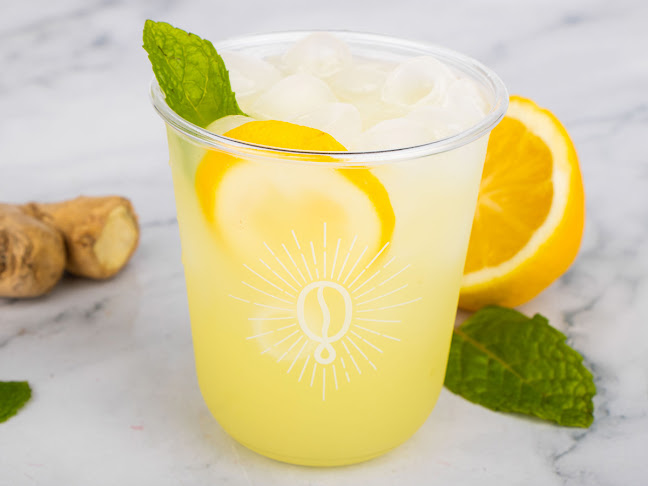 Chocoberry specialty cafe - Hospitality and gastronomy