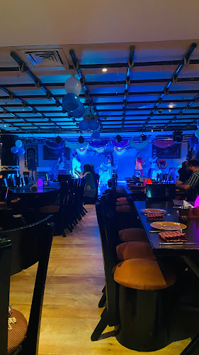 Desi Dhaba - AL Qusais - Hospitality and gastronomy