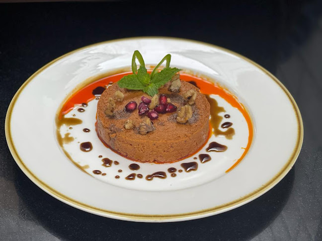 Aghwat Al Sham - Dubai