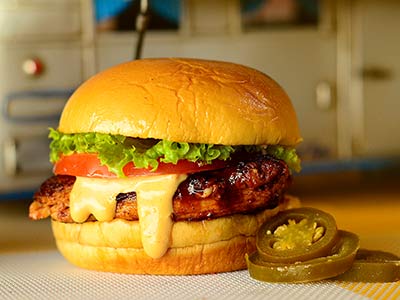 Food spot Restaurant