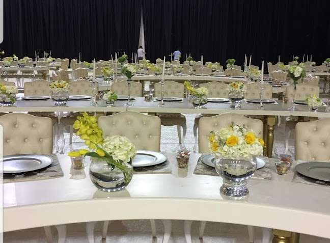 Awraq Al Waard Flowers Trading - Sharjah