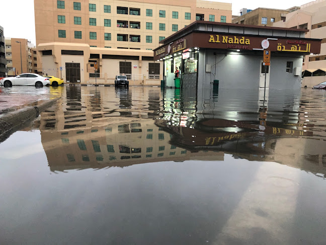 Comentarii opinii despre Al Nahda Restaurant