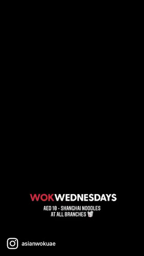 Opinii despre Asian Wok • Chinese Restaurant - JLT Cluster C în Dubai - Hospitality and gastronomy